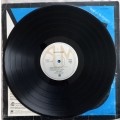 Split Enz True Colours Vinyl LP - 1979