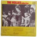 The Hollies Collection Vinyl LP - 1979