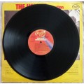 The Hollies Collection Vinyl LP - 1979