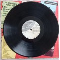 The Rocky Horror Picture Show Vinyl LP - 1976