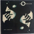 Roy Orbison - Mystery Girl Vinyl LP - 1989