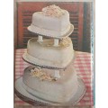 The Australian Womens Weekly, The Complete Book of Cake Decorating 1972