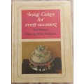 Icing Cakes for Every Occasion, Eve Watkins (Edited Hilary Wickham) 1972