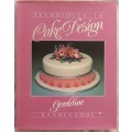 Techniques in Cake Design,  Geraldine Randlesome 1986