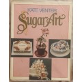 Sugar Craft, Kate Venter 1984