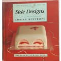 Letts Guide to Sugar Craft Side Designs, Adrian Westrope 1992