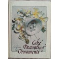 Cake Decorating Ornaments, Norma Dunn, 1979