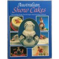 Australian Show Cakes, Child & Assc Publishing, 1987