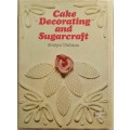 Cake Decorating & Sugar Craft, Evelyn Wallace, 1967