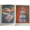 Cake Decorating & Sugar Craft, Evelyn Wallace, 1967