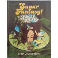 Sugar Fantasy, Dora van Heerden