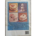 Floral Designs for Cakes, Cynthia Venn, 1989