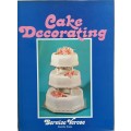 Cake Decorating, Bernice Vercoe (Dorothy Evans) 1976
