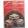 New Cake Decorating Book, Jean Bowring, 1969