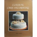 Classic Cake Decorating, Pam Leman, 1987