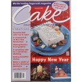 Cake Craft & Decoration - Sugarcraft Magazine Collection 2003