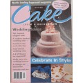 Cake Craft & Decoration - Sugarcraft Magazine Collection 2003