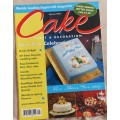 Cake Craft & Decoration - Sugarcraft Magazine Collection 2005
