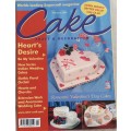 Cake Craft & Decoration - Sugarcraft Magazine Collection 2006