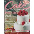 Cake Craft & Decoration - Sugarcraft Magazine Collection 2008