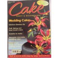 Cake Craft & Decoration - Sugarcraft Magazine Collection 2008