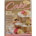 Cake Craft & Decoration - Sugarcraft Magazine Collection 2009