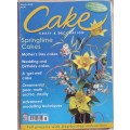 Cake Craft & Decoration - Sugarcraft Magazine Collection 2010