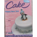 Cake Craft & Decoration - Sugarcraft Magazine Collection 2011