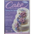 Cake Craft & Decoration - Sugarcraft Magazine Collection 2012
