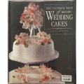 The Ulimate Book of Wedding Cakes, Lesley Herbert 1994