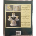 The Ulimate Book of Wedding Cakes, Lesley Herbert 1994