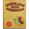 Modelling with Marzipan, Renshaw & Co Ltd 1970