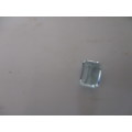 8.00x 6 00 mm Emerald cut Aquamarine 1.43 ct