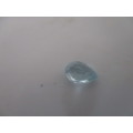 Aquamarine .55ct .