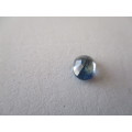 0.62 ct Ceylon Blue sapphire