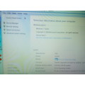 Dell Laptop N5050 Mint condition working fine but battery problem.