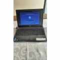 Acer travelmate laptop i3