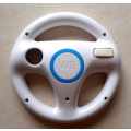 MARIO KART Wii Steering wheel original  LIKE NEW