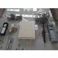Nintendo Wii Console complete system