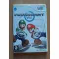 Mario Kart Wii like new condition