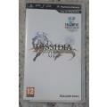 Final Fantasy Dissidia 012 Duodecim psp