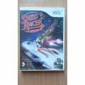 Wii Speed Racer The Video Game