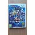 Yu Gi Oh Master of the Cards for Nintendo Wii with manual