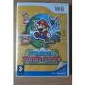 Super paper Mario wii complete