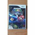 Super Mario Galaxy Wii