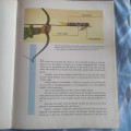 Vintage afrikaans book - Vuurpyle, projektiele en satelliete