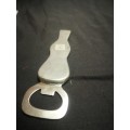 Bottle opener - made in India