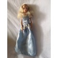 Disney Princess doll on auction