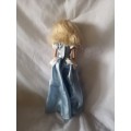 Disney Princess doll on auction