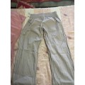 Billabong pants - size 10